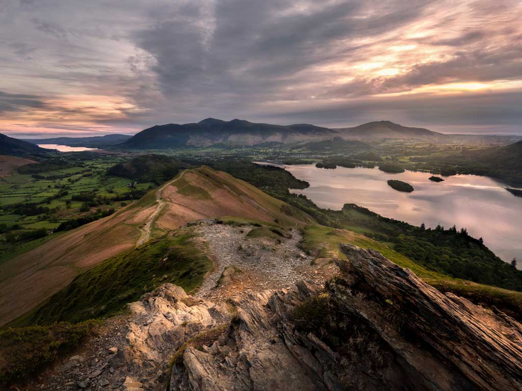 Catbells
